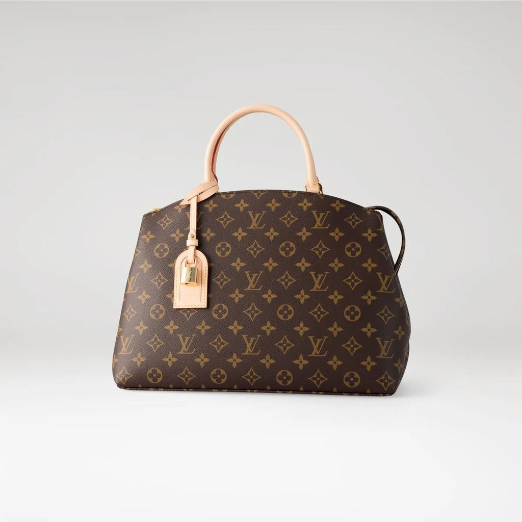 Sac Louis Vuitton - Montaigne MM Momogram