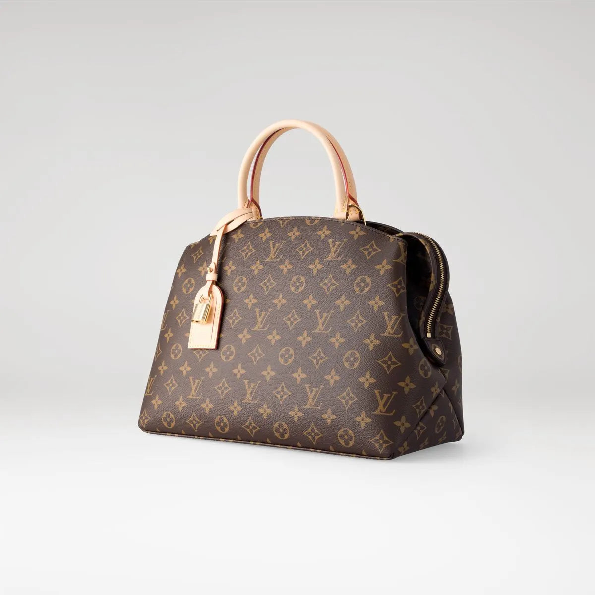 Sac Louis Vuitton - Montaigne MM Momogram