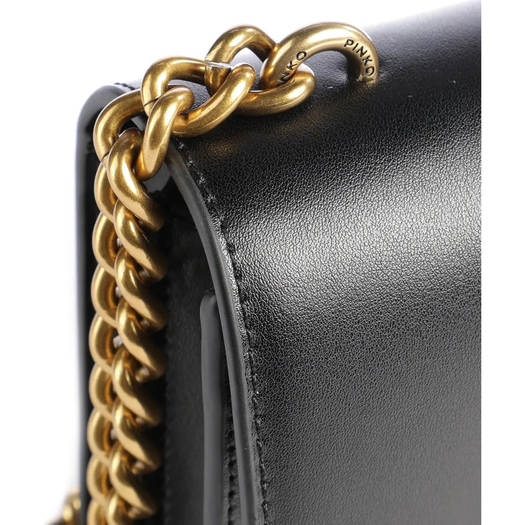 Sac Pinko - MINI LOVE BAG ONE SIMPLY