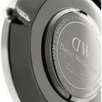 Montre Daniel Wellington - Classic ST Mawes - Silver