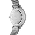 Montre Daniel Wellington - Petite Sterling