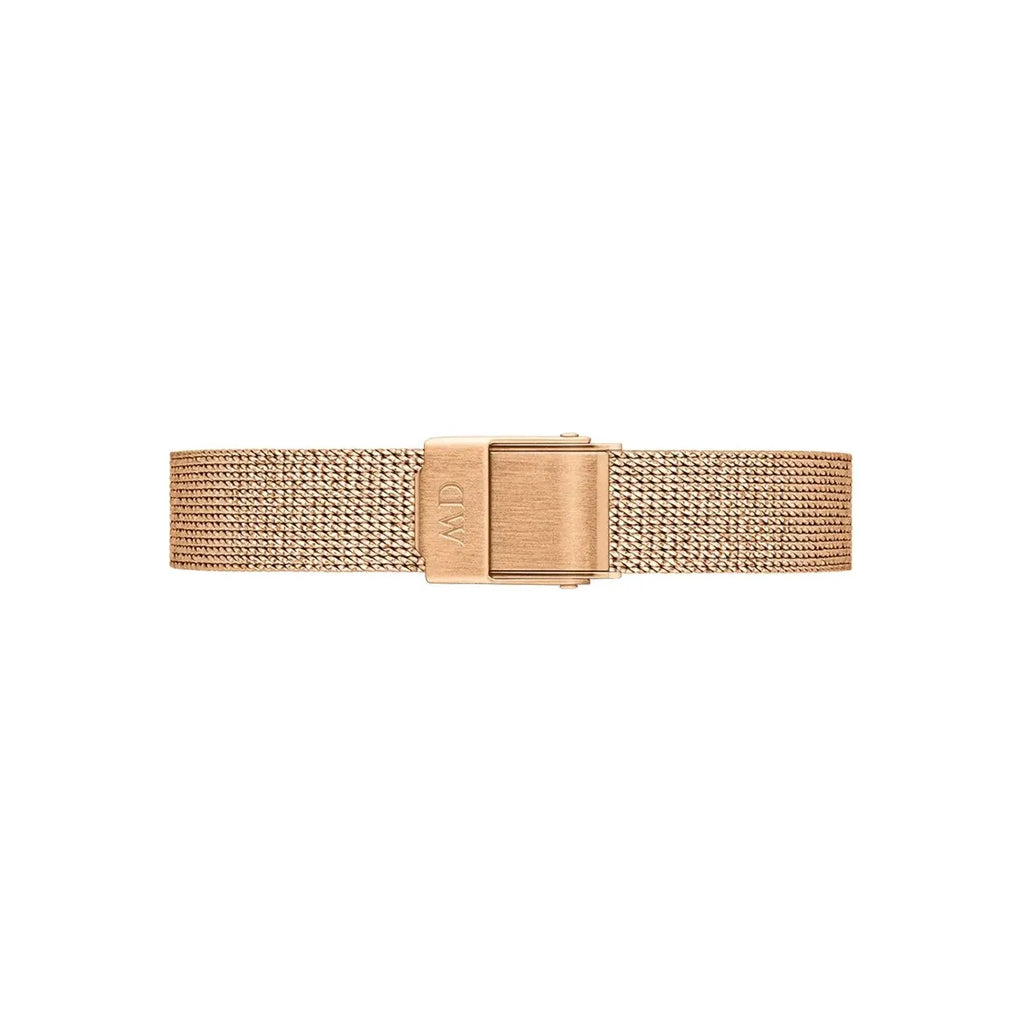 Montre Daniel Wellington - Quadro Pressed Melrose