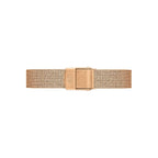 Montre Daniel Wellington - Quadro Pressed Melrose