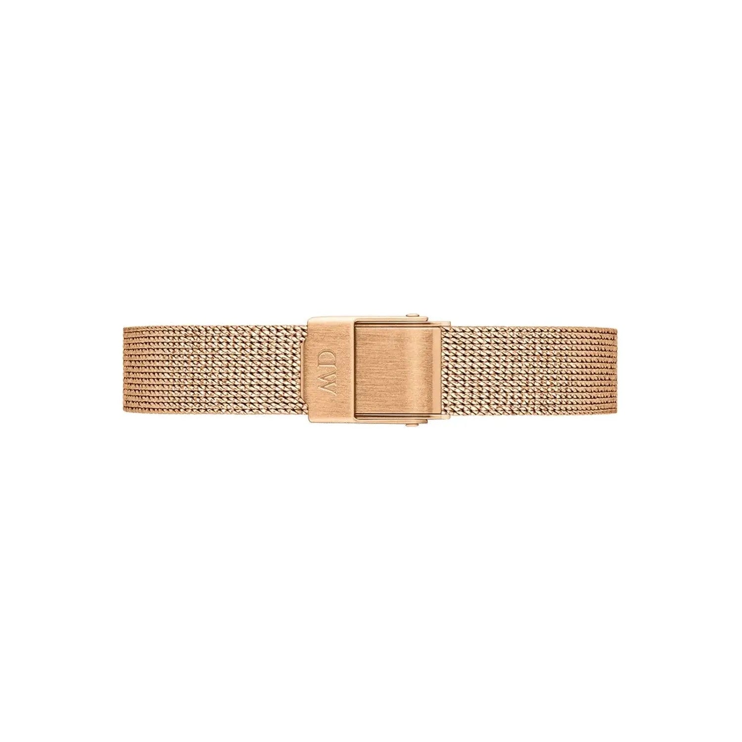 Montre Daniel Wellington - Quadro Pressed Melrose