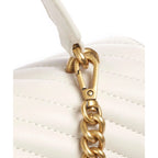 Sac Pinko - CLASSIC LADY LOVE BAG PUFF CHEVRON