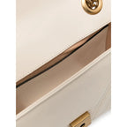 Sac Gucci - Porté épaule à motif GG Marmont