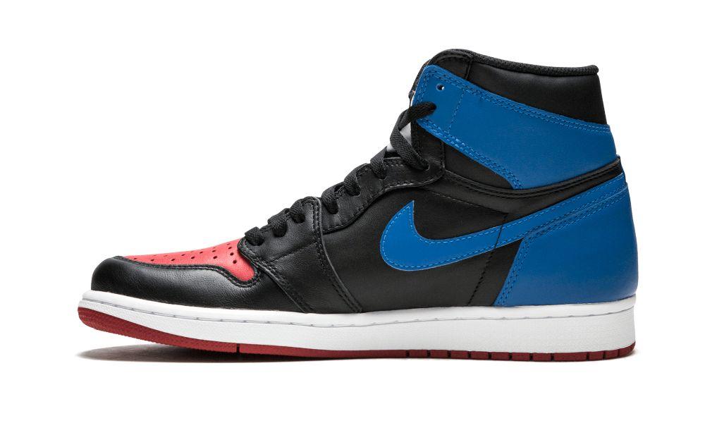 AIR JORDAN 1 RETRO HIGH OG "Top 3" - Elegentina