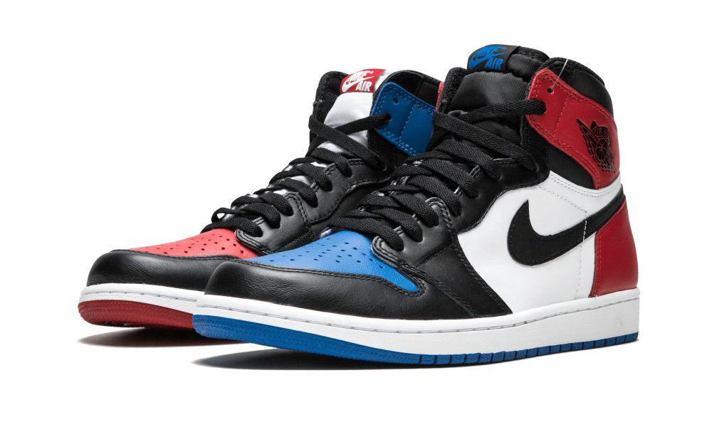 AIR JORDAN 1 RETRO HIGH OG "Top 3" - Elegentina