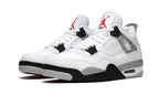 AIR JORDAN 4 RETRO OG "White Cement" - Elegentina