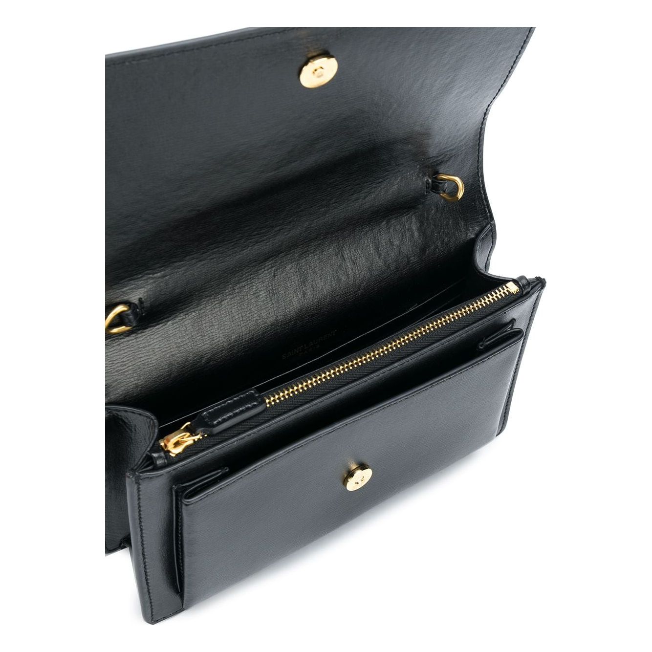 Sac Saint Laurent - Cassandra