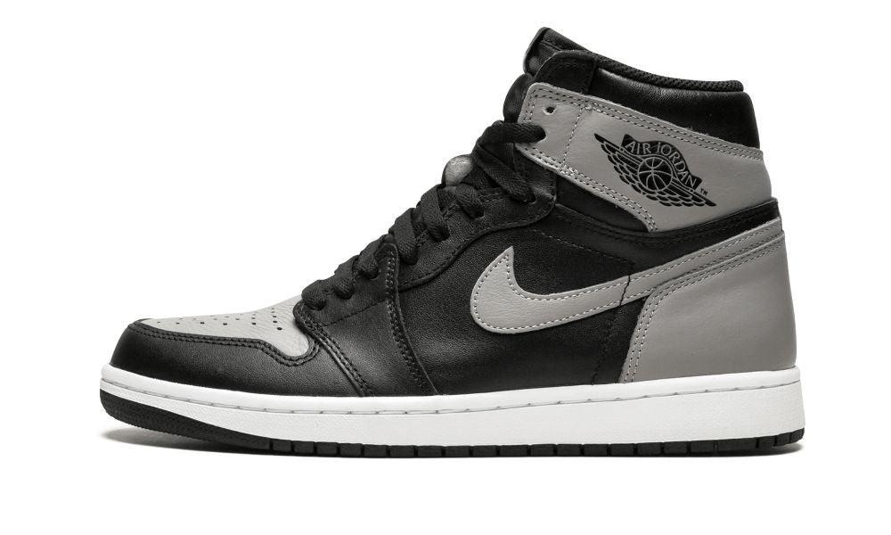 AIR JORDAN 1 RETRO HIGH OG "Shadow" - Elegentina
