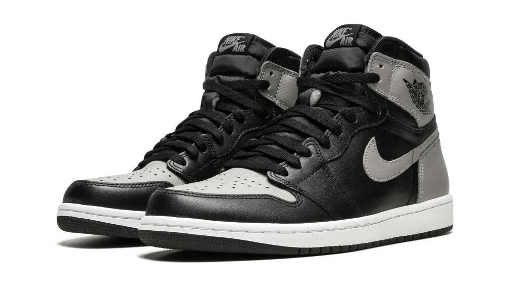 AIR JORDAN 1 RETRO HIGH OG "Shadow" - Elegentina