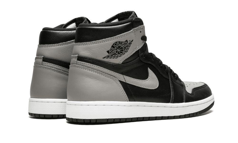 AIR JORDAN 1 RETRO HIGH OG "Shadow" - Elegentina
