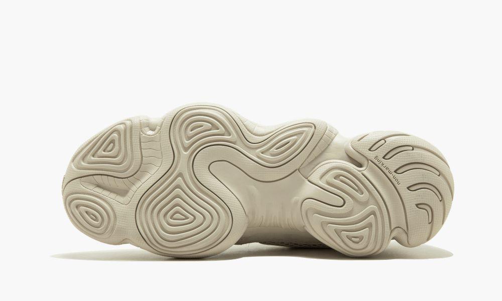 YEEZY 500 "Blush / Desert Rat"