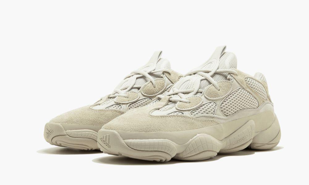 YEEZY 500 "Blush / Desert Rat"