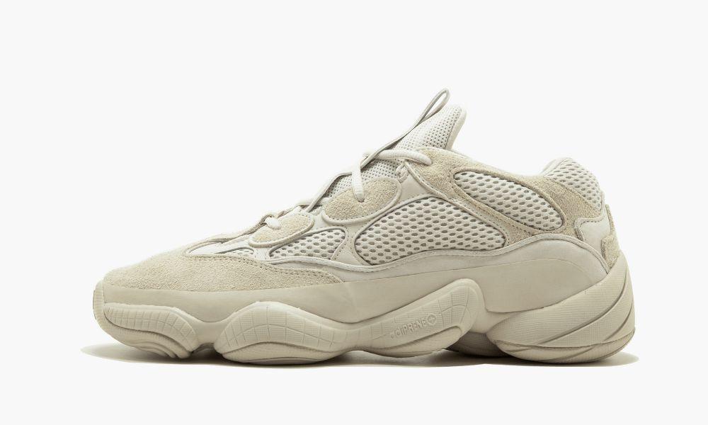 YEEZY 500 "Blush / Desert Rat"