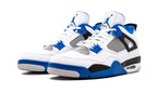 AIR JORDAN 4 RETRO "Motorsports" - Elegentina