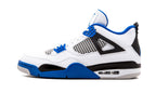 AIR JORDAN 4 RETRO "Motorsports" - Elegentina