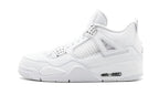 AIR JORDAN 4 RETRO "Pure Money" - Elegentina