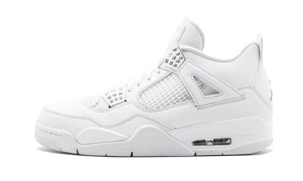 AIR JORDAN 4 RETRO "Pure Money" - Elegentina