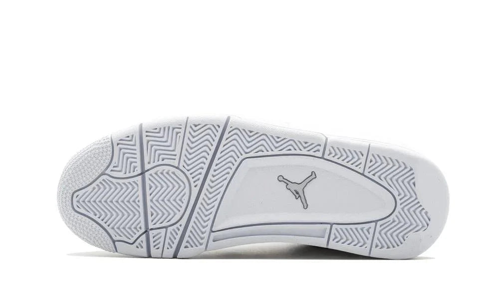 AIR JORDAN 4 RETRO "Pure Money" - Elegentina