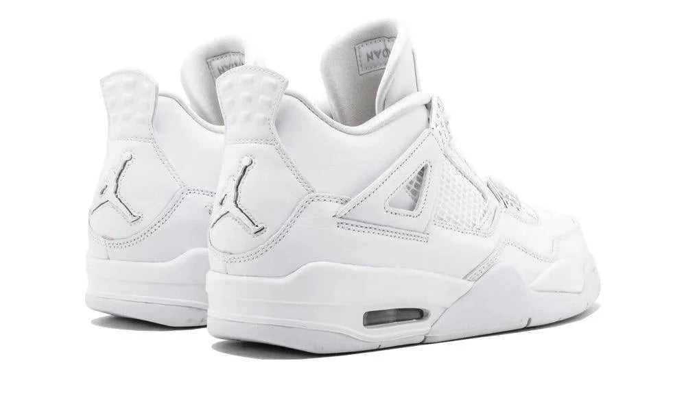 AIR JORDAN 4 RETRO "Pure Money" - Elegentina