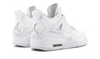 AIR JORDAN 4 RETRO "Pure Money" - Elegentina