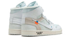 AIR JORDAN 1 X OFF-WHITE "Euro Release" - Elegentina