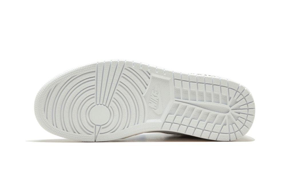 AIR JORDAN 1 X OFF-WHITE "Euro Release" - Elegentina