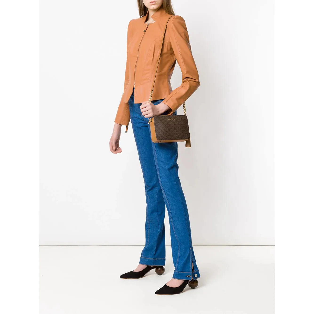 Sac Michael Kors - Bandoulière Jet Set