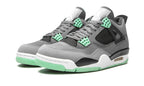 AIR JORDAN 4 RETRO "Green Glow" - Elegentina