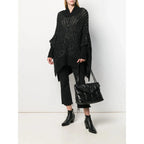 Sac Saint Laurent - Porté épaule Loulou matelassé Puffer