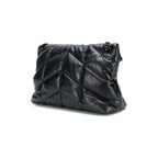 Sac Saint Laurent - Porté épaule Loulou matelassé Puffer