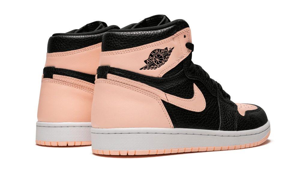 AIR JORDAN 1 RETRO HIGH OG "Crimson Tint" - Elegentina