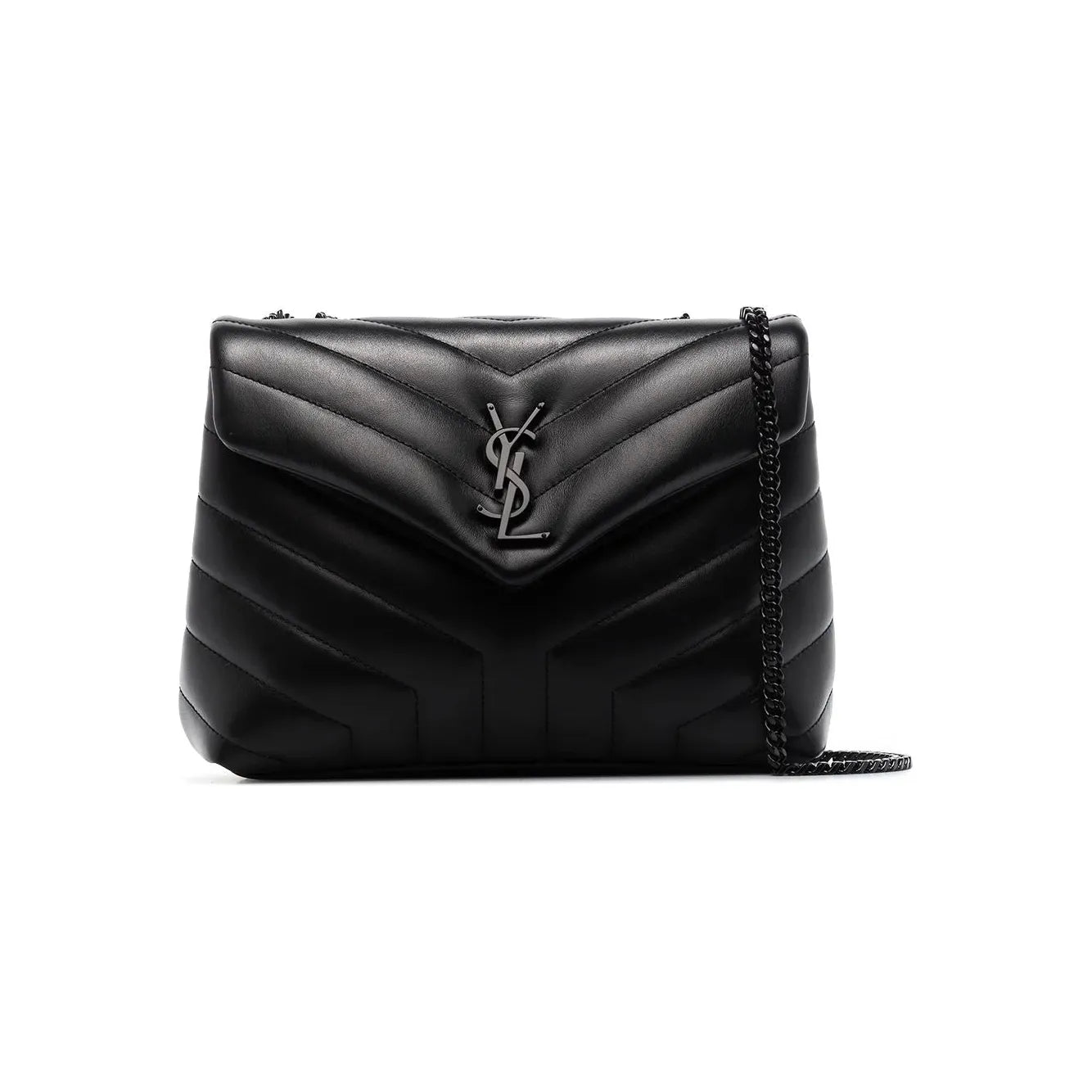 Sac Saint Laurent - Porté épaule Loulou