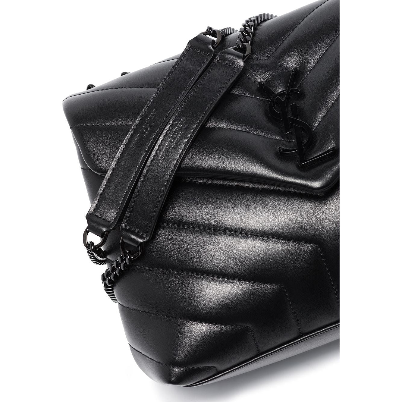 Sac Saint Laurent - Porté épaule Loulou