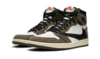 AIR JORDAN 1 HIGH OG TS SP "Travis Scott" - Elegentina