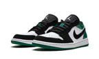 AIR JORDAN 1 LOW "Mystic Green" - Elegentina