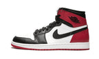 AIR JORDAN 1 RETRO HIGH OG "Black Toe" - Elegentina