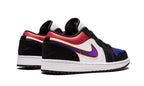 AIR JORDAN 1 LOW "Lakers Top 3" - Elegentina
