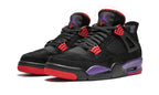 AIR JORDAN 4 RETRO "Raptors/Drake OVO" - Elegentina