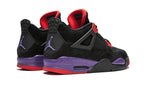 AIR JORDAN 4 RETRO "Raptors/Drake OVO" - Elegentina