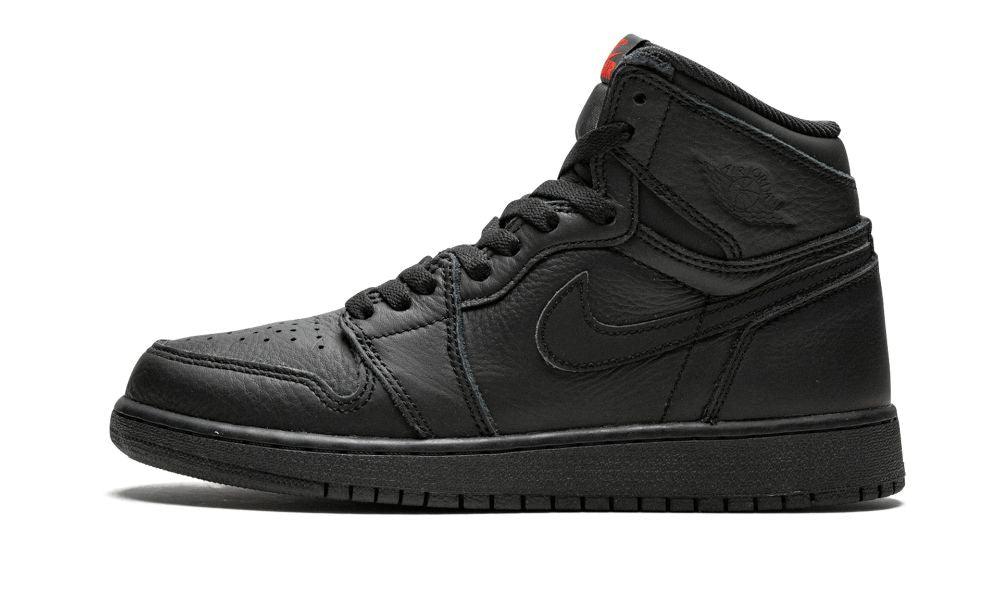 AIR JORDAN 1 RETRO HIGH OG BG - Elegentina