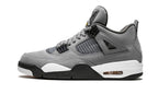 AIR JORDAN 4 RETRO "Cool Grey" - Elegentina