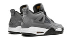 AIR JORDAN 4 RETRO "Cool Grey" - Elegentina