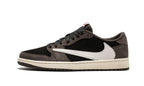 AIR JORDAN 1 LOW "Travis Scott" - Elegentina