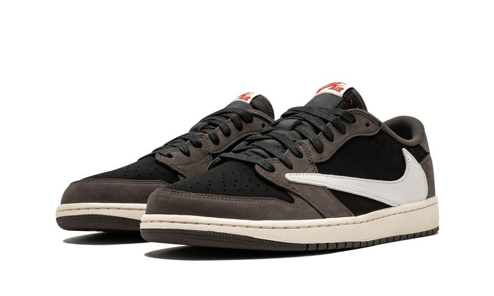 AIR JORDAN 1 LOW "Travis Scott" - Elegentina