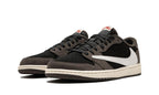 AIR JORDAN 1 LOW "Travis Scott" - Elegentina