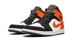 AIR JORDAN 1 MID "Shattered Backboard" - Elegentina