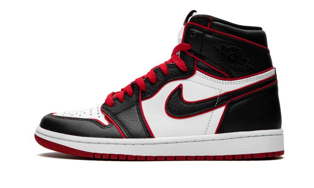 AIR JORDAN 1 HIGH OG "Bloodline / Meant To Fly" - Elegentina